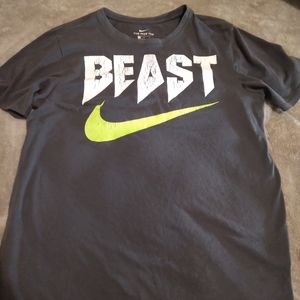 Nike shirt